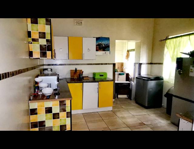 3 BEDROOM HOUSE FOR SALE IN NOYCEDALE